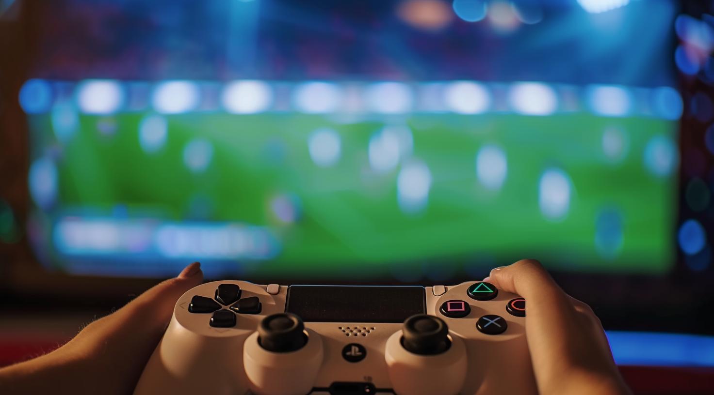 Die besten Gaming-Titel